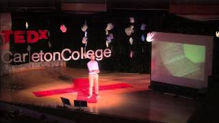 Complain for the Planet: David Meyer at TEDxCarletonCollege