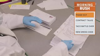 Texas prisons ending physical mail, moving to digital system, says TDCJ