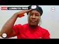 LIVE: LUMBUYE ATUMBUDDE N'AGATALINDA #lumbuyefredlive #fredlumbuye