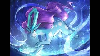 Nightcore - Severed Rose (Clarx \u0026 SlidV) [NCS] #nightcore  #pokemon #freecopyrightmusic  #anime