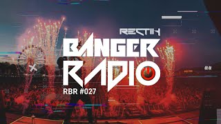 Sick Big Room / Techno / Mainstage Mix 2023 🔥 | Nonstop EDM Bangers | RBR #027