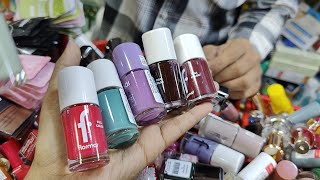 ভালো মানের নেইল পলিশ কিনুন||Nail polish collection.