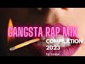 SAVAGE Hip Hop Gangsta Rap 2023 Mix ❌ Bass Boosted Urban Hip Hop Mix