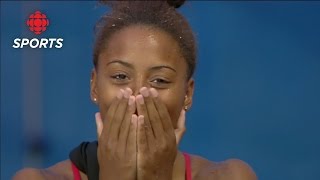 Women's Diving: 3M Springboard Final | Rio 2016 | CBC Sports