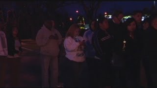 Springfield community in mourning