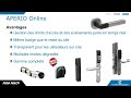 webinar mécatronique online offline oss u0026 clés électroniques 20 10 2023