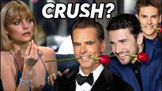 "OMG! Y&R Stars Reveal Who Made Their Hearts Skip First – Super Cute & Surprising!"