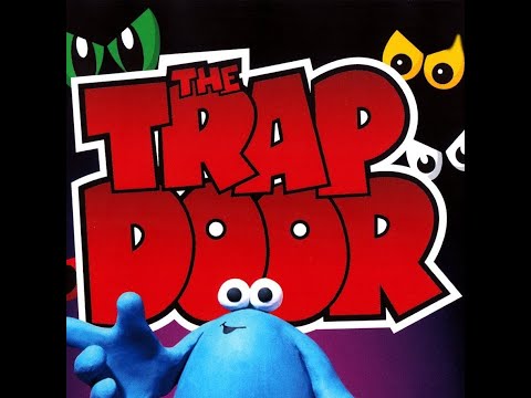 The Trap Door Youtube