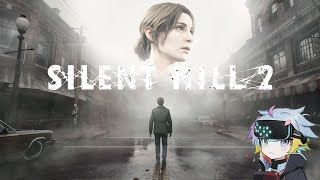 [Silent Hill 2] - Akhirnya Kabutnya Hilang