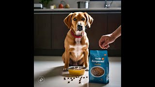 DOG FEEDING a rational approach #dogs #feedingsupplies #dogfeeder #dogs #dogcaretips