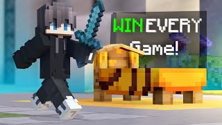How To Win Every Bedwars Gamemode