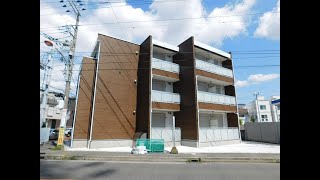 【大船 北鎌倉 富士見町 セコム標準装備 ネット無料 賃貸 マンション】鎌倉市大船｜リブリ・コンフォルトⅡ202号室【ホームメイトFC大船駅前店 (株)ジェイワン】