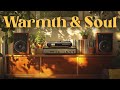 Softwood Soul 🌿📻 – Vintage Lofi Grooves to Ease Your Day