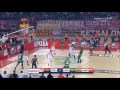 sensual anal by k.c. rivers and friends greek basketball cup 2017 edition