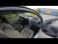 2013 ЛАДА КАЛИНА 1.6 81 pov test drive