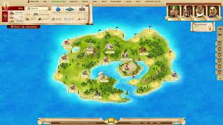 Ikariam Land battles ( Part 1 ) #ikariam #gaming #gameforge