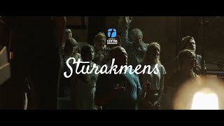 Stūrakmens - Centra Draudze, Slavēšana