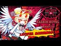 Hazbin hotel reacts to Lucifer Morningstar||My AU (play at 2.0 speed)