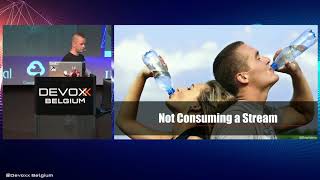 Common mistakes made in Functional Java by Brian Vermeer