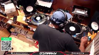 DJ Marky Influences Live - 18th September 2024