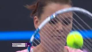 2016 China Open | Best Shots of the Week