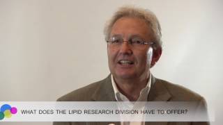 George Carman: An introduction to the ASBMB's Lipid Research Division