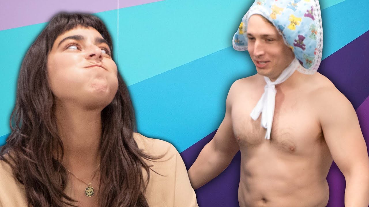 Olivia From Smosh