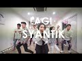Lagi Viral! Dance Lagi Syantik (Siti Badriah) Kompilasi Paling Keren & Gokil