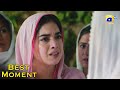 Jinzada Episode 28 || 𝐁𝐞𝐬𝐭 𝐌𝐨𝐦𝐞𝐧𝐭 𝟎𝟐 || Syed Jibran - Nazish Jahangir - Saad Qureshi || HAR PAL GEO