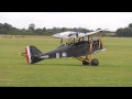 Duxford Airshow- Shuttleworth Collection Old Warden 12-13.07.2014