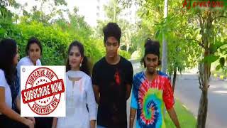 Oru adaar love | holi celebration video | ft priya prakash varrier and roshan abdul rauf..