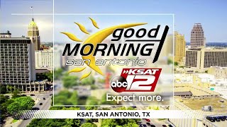 KSAT12 GMSA MARCH 18, 2020