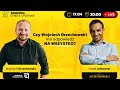 Czy Wojciech Orzechowski ma odpowiedź NA WSZYSTKO? | WEBINAR | WOJCIECH ORZECHOWSKI