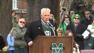44th Annual Memorial Service 2014