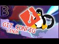 How to Setup GIT & GitHub on LINUX (SSH Key Configuration) - 2026 Guide