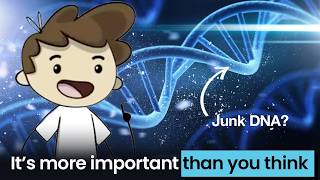 The Junk DNA Myth: How a Wrong Prediction Misled Science for Decades