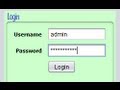 Java prog#3. Login Program for java with sqlite [ Mysql ] database PART-2