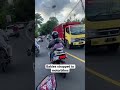 Just a normal day in Bali Indonesia