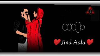 ❤️ Jind Aala ❤️ / Amit dhull / whatsapp status & ringtone status