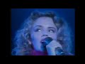 Kylie Minogue - Tears On My Pillow - On The Go (Live In Japan 1989)