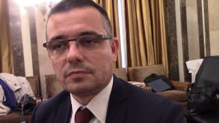 Ministar Branislav Nedimović o zadrugama 26.04.2017.