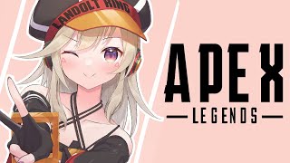 【APEX LEGENDS】ぺ【小森めと / ブイアパ】