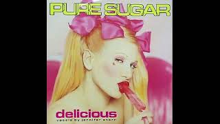 Pure Sugar - Delicious (1998)