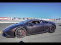 Xtreme Xperience in a Lamborghini Huracan at Sonoma Raceway