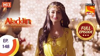 Aladdin - Ep 148 - Full Episode - 11th March, 2019