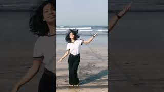 Raat Bhar #Shorts #Dance video | Ishwari Landge |