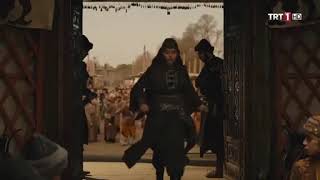 Selcan saw her dead son Suleyman   Ertugrul S05E54