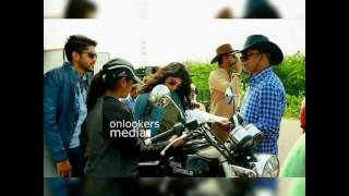 Vellipomaakey making of video song
