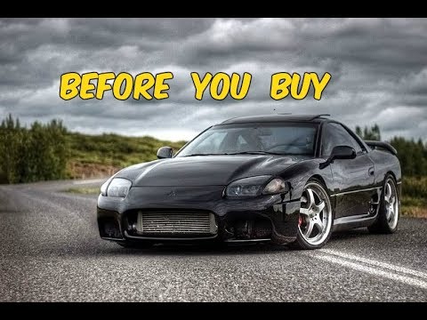 How much horsepower does a 1998 Mitsubishi have?