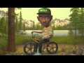 Tyler the Creator - PartyIsntOver / Campfire/ Bimmer (WOLF) HD